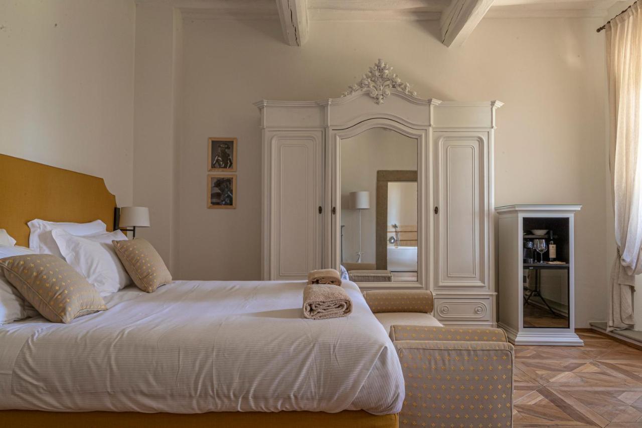 Tenuta Di Sticciano チェルタルド エクステリア 写真