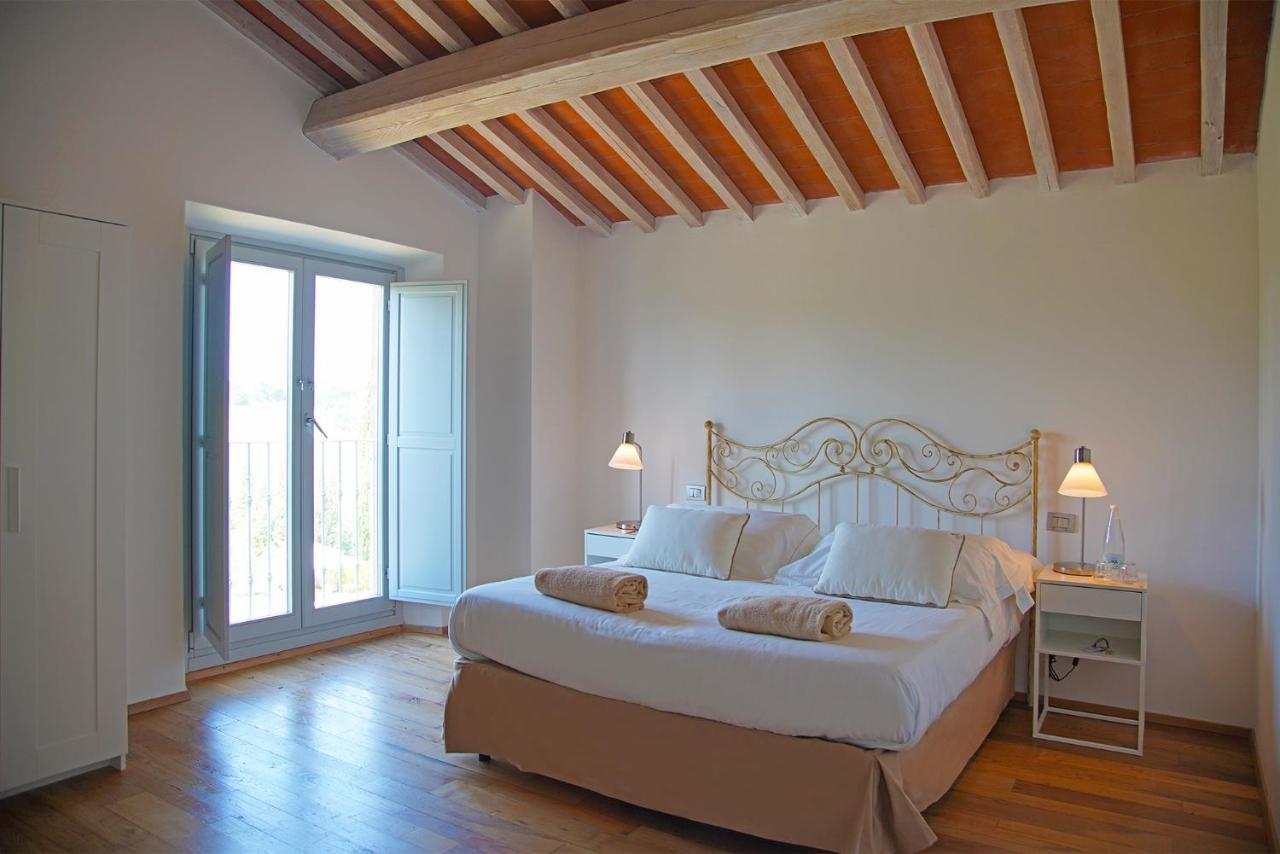 Tenuta Di Sticciano チェルタルド エクステリア 写真